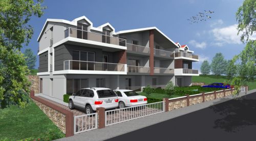 DEM�RC� EVLER�