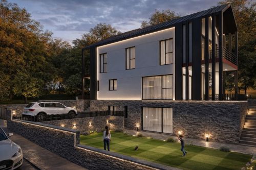 NUR� AKDO�DU EV�